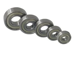 OEM Kugellager 8x22x7 mm 10 Stück