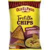 Old El Paso Tortilla Chips Paprika 185 g