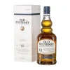 Old Pulteney Single Malt Scotch Whisky 12y 0.7 l