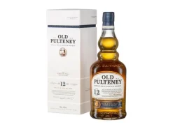 Old Pulteney Single Malt Scotch Whisky 12y 0.7 l