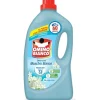 Omino Bianco Flüssigwaschmittel Muschio Bianco 2.4 l