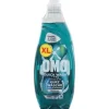 Omo Flüssigwaschmittel Quick Wash Universal 2.16 l