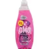 Omo Flüssigwaschmittel Quick Wash Color 2.16 l