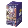One Piece Card Game One Piece TCG Egghead Crisis Booster Box EB-04 -JP-