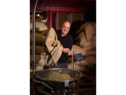 ONESTO Kaffeebohnen Bio Seefahrer Mischung 1 kg