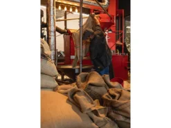 ONESTO Kaffeebohnen Bio Seefahrer Mischung 1 kg