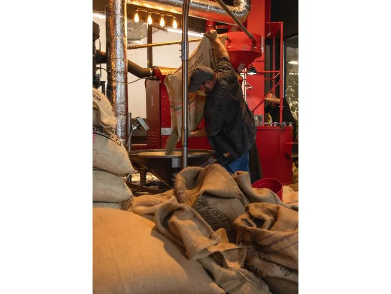 ONESTO Kaffeebohnen Bio Seefahrer Mischung 1 kg