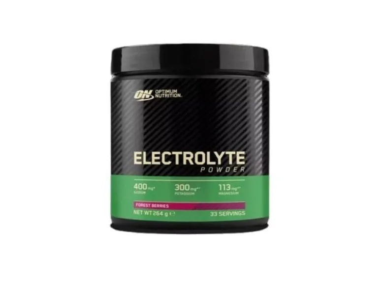 Optimum Nutrition Electrolyte 264 g
