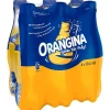 Orangina Soft-Drinks Orangina Original 6 x 0.5 l