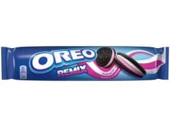 Oreo Guetzli Remix Vanille Himbeere 157 g