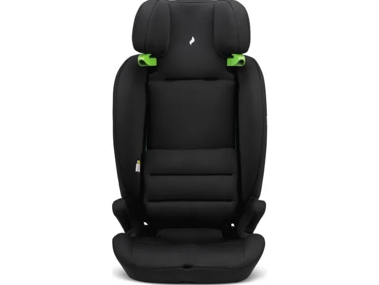 Osann Kindersitz Lupo Black