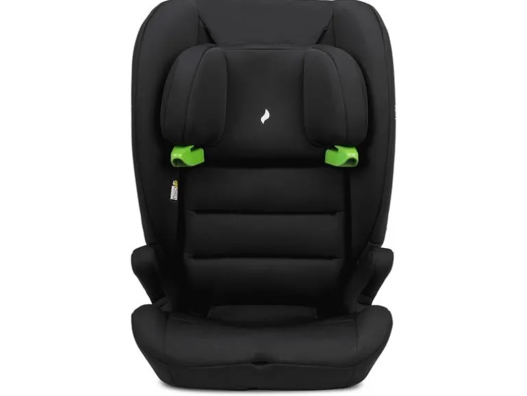 Osann Kindersitz Lupo Black