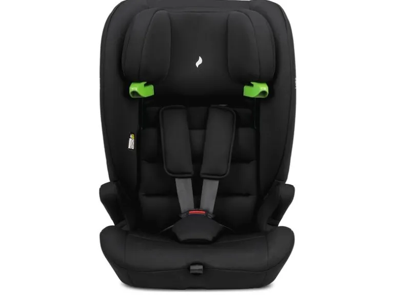 Osann Kindersitz Lupo Black