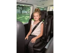 Osann Kindersitz Lupo Black