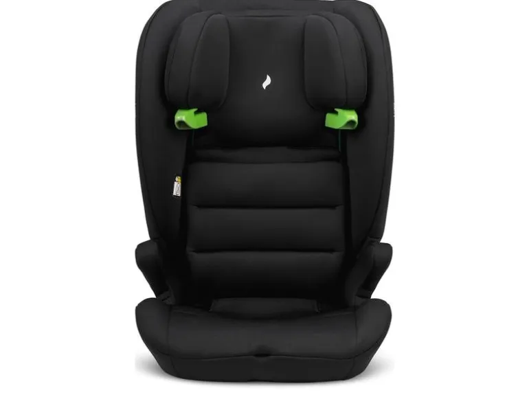 Osann Kindersitz Lupo Black