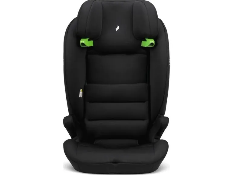 Osann Kindersitz Lupo Black
