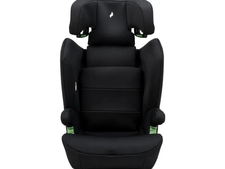 Osann Kindersitz Lupo 2 Isofix Black