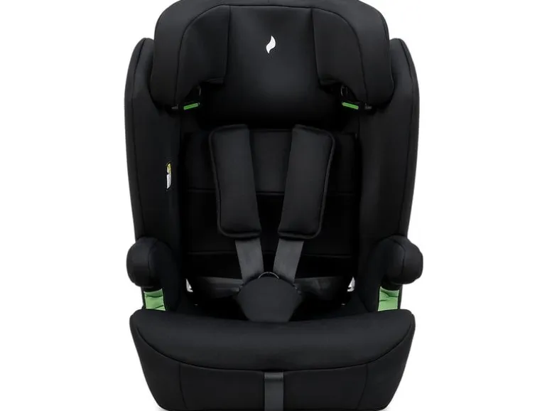 Osann Kindersitz Lupo 2 Isofix Black