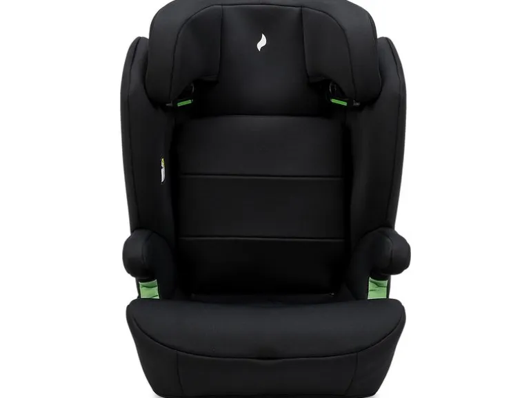 Osann Kindersitz Lupo 2 Isofix Black