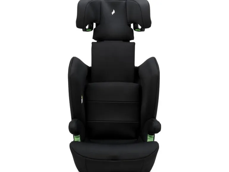 Osann Kindersitz Lupo 2 Isofix Black