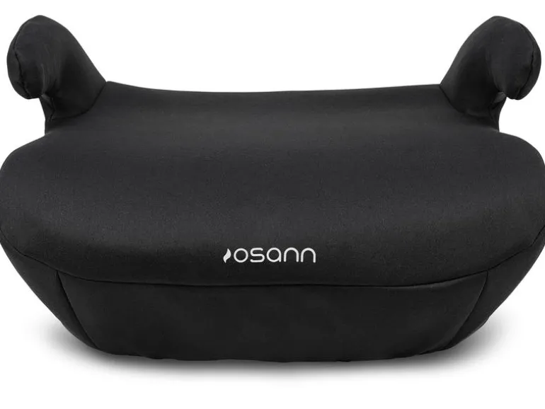 Osann Sitzerhöhung Boost Black