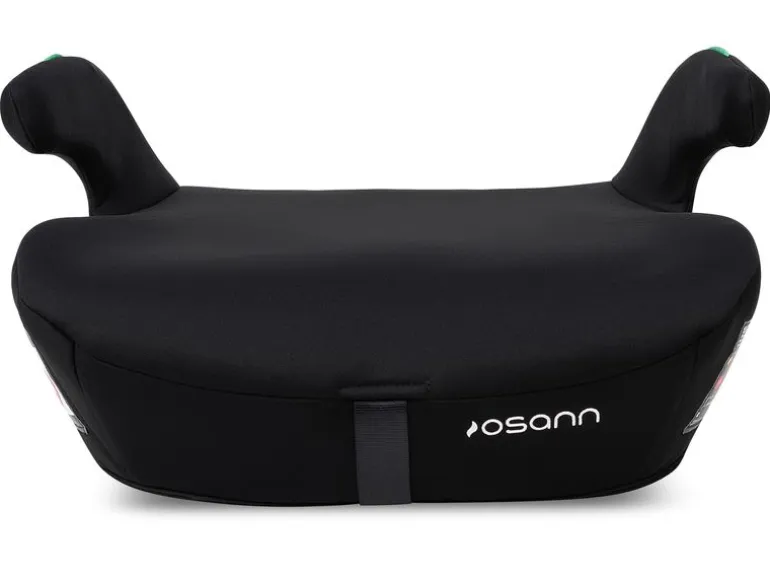 Osann Sitzerhöhung Boost Isofix Black
