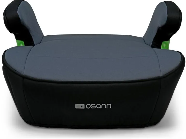 Osann Sitzerhöhung Junior Isofix i-Size Nero