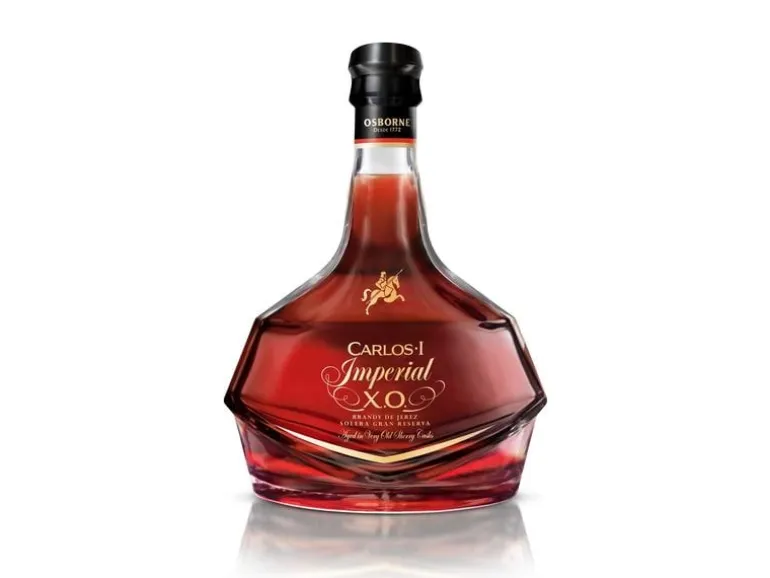 OSBORNE Carlos I Imperial 0.7 l