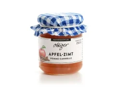 Ottiger Apfel Zimt Konfitüre 250 g
