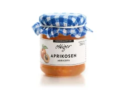 Ottiger Aprikosen konfitüre 250 g