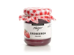 Ottiger Erdbeer Gelée 250 g