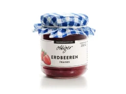 Ottiger Erdbeer konfitüre 250 g