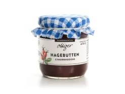 Ottiger Hagebutten Konfitüre 475 g