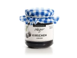 Ottiger Kirschen Konfitüre 250 g