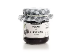 Ottiger Kirschen Konfitüre Light 210 g