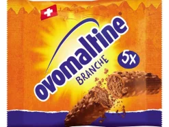 Ovomaltine Schokolade Branchli 5 x 22 g