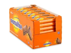 Ovomaltine Schokolade Crunchy Mini 42 x 42 g