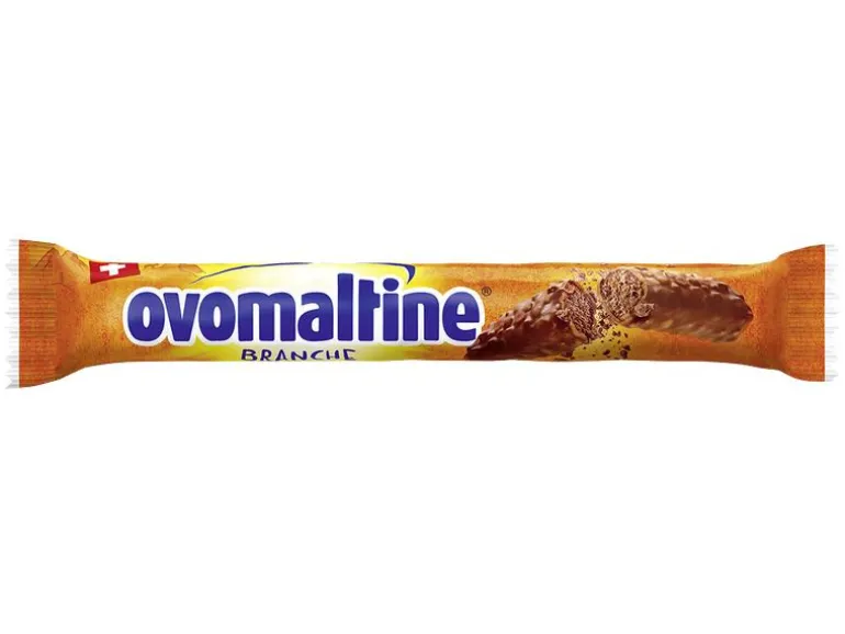 Ovomaltine Schokolade Ovo Branchli 32 x 33 g