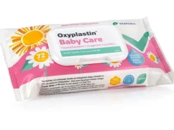 OXYPLASTIN Feuchttücher BabyCare 72 Stk.