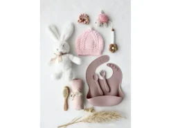 Oykami Baby Geschenkbox Lunelle Rosa