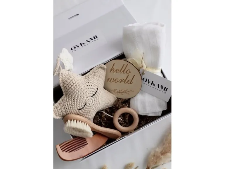 Oykami Geschenkset Chelsea
