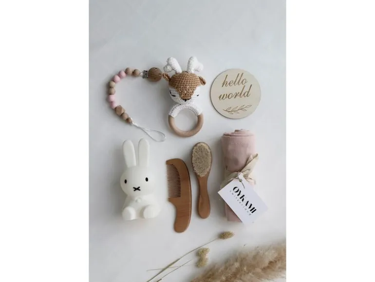 Oykami Geschenkset Mädchen Casablanca