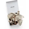 Oykami Geschenkset Salzburg Bunny Beige