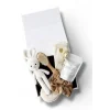 Oykami Mama-Baby Geschenkbox Selma Hase