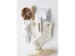 Oykami Mama-Baby Geschenkbox Selma Hase