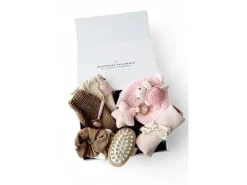 Oykami Mama-Baby Geschenkbox Elora Rosa