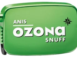 Ozona Schnupftabak Anis Snuff 7 g