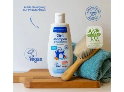 Paediprotect Shampoo 200 ml 200 ml