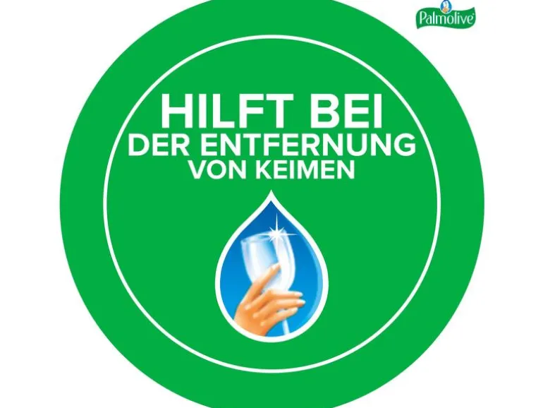 Palmolive Ultra Geschirrspülmittel Original mit Mandelmilch 750 ml