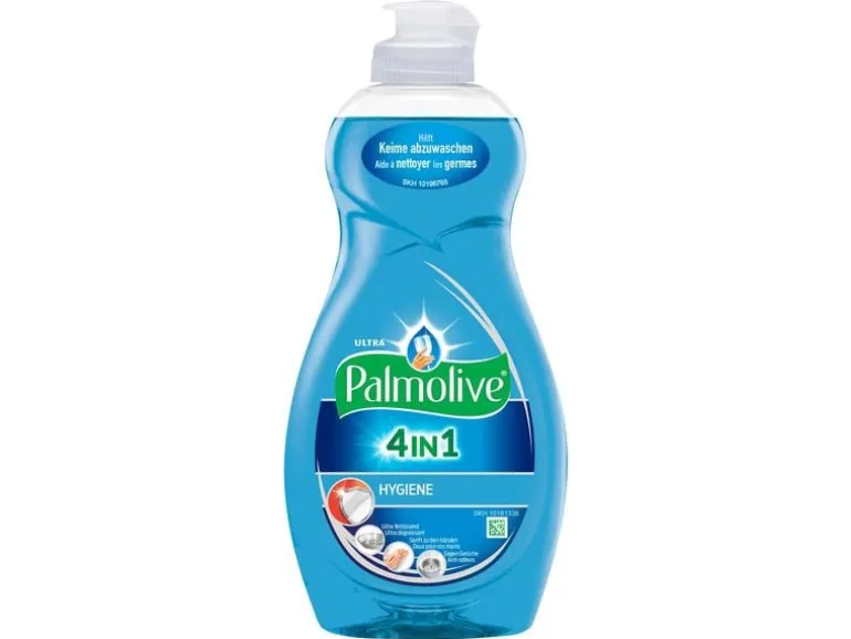 Palmolive Ultra Handspülmittel Hygiene 500 ml
